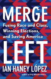Merge Left book cover